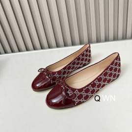 Picture of Gucci Shoes _SKUGuccisz35-40WN10016777